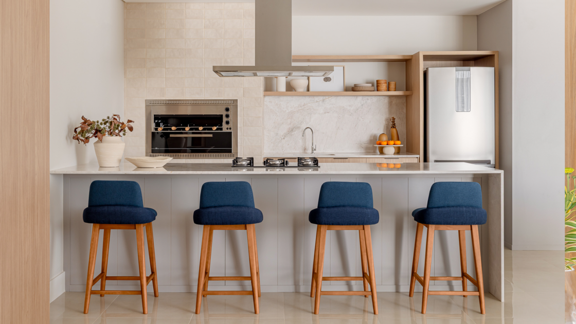 Área de Lazer Vila Madalena